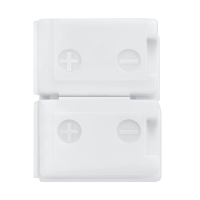 LS tape-to-tape connector IP20 50pcs EU - PHILIPS (pavadinimas tikslinamas)