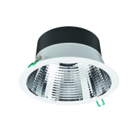 Šviestuvas LED 3000K 2300lm DN142B 20S/830 PSU-E UGR19 - PHILIPS (pavadinimas tikslinamas)