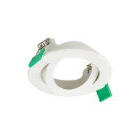 RS150Z CFRM RND-ADJUST D80 WH - PHILIPS (pavadinimas tikslinamas)