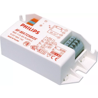 HF-M RED 118 SH PL-C/PL-T 230-240VLempa LED 4000K 840lm MAS LEDBulbND4-60W E27 840 A60 CL G UE - PHILIPS (pavadinimas tikslinamas)