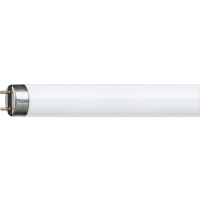 Lempa MASTER TL-D Super 80 1m 36W/840 SLV/25Lempa LED 4000K 806lm CorePro LEDLusterND6.5-60W P45 E27840FRG - PHILIPS (pavadinimas tikslinamas)