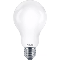 Lempa LED 17.5W E27 4000K 2452lm CorePro LEDBulbND 150W E27 A67 840 FR G - PHILIPS