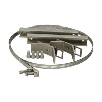 Rinkinys montavimo skydui iki 200mm prie atramos PMK ARCA 20 - FIBOX