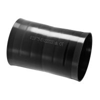 Jungtis gofruotųjų vamzdžių KOPOFLEX® ir KOPODUR® - KOPOS KOLIN (pavadinimas tikslinamas)