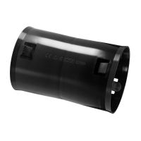 Jungtis gofruotųjų vamzdžių KOPOFLEX® ir KOPODUR® - KOPOS KOLIN (pavadinimas tikslinamas)