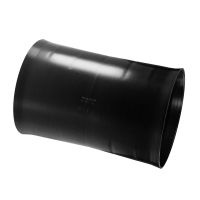 Jungtis gofruotųjų vamzdžių KOPOFLEX® ir KOPODUR® - KOPOS KOLIN (pavadinimas tikslinamas)