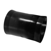 Jungtis gofruotųjų vamzdžių KOPOFLEX® ir KOPODUR® - KOPOS KOLIN (pavadinimas tikslinamas)