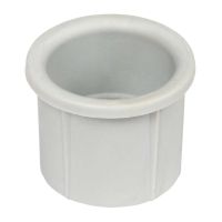 Tiesus lizdas plieniniams vamzdžiams - išorinis - KOPOS KOLIN (pavadinimas tikslinamas)