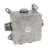 dėžutė su dangčiu - KOPOS KOLIN (pavadinimas tikslinamas)