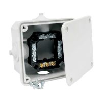 jungtis su sandarikliu 1601 ir gnybtų plokštele S-66 - KOPOS KOLIN (pavadinimas tikslinamas)