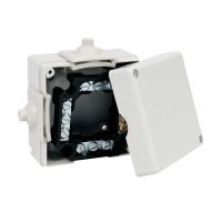 jungtis su sandarikliu G-49 ir ​​gnybtų plokštele S-66 - KOPOS KOLIN (pavadinimas tikslinamas)