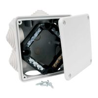 jungiamoji dėžė su sandarinimu 1611 and terminal plate S-96 - KOPOS KOLIN (pavadinimas tikslinamas)