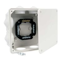 jungtis su sandarikliu 1618 ir gnybtų plokštele S-96 - KOPOS KOLIN (pavadinimas tikslinamas)