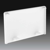 PK 110X65 D - galinis dangtis - KOPOS KOLIN (pavadinimas tikslinamas)