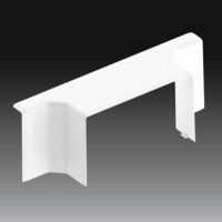 PK 110X65 D - atsišakojimo dangtis - KOPOS KOLIN (pavadinimas tikslinamas)