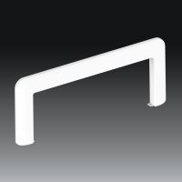 Sandariklis kanalui 65x170 baltas - KOPOS KOLIN