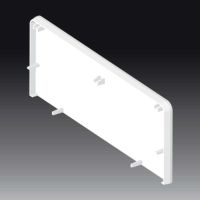 PK 160X65 D - galinis dangtis - KOPOS KOLIN (pavadinimas tikslinamas)