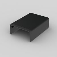 LHD 40X20 - galinis dangtis - KOPOS KOLIN (pavadinimas tikslinamas)