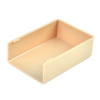 LHD 40X20 I1 - galinis dangtis - KOPOS KOLIN (pavadinimas tikslinamas)