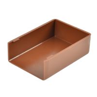 LHD 40X20 I2 - galinis dangtis - KOPOS KOLIN (pavadinimas tikslinamas)