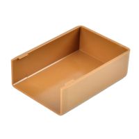 LHD 40X20 - galinis dangtis - KOPOS KOLIN (pavadinimas tikslinamas)