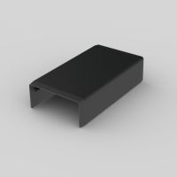 LHD 40X20 - sujungimo dangtis - KOPOS KOLIN (pavadinimas tikslinamas)