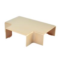 LHD 40X20 I1 - atsišakojimo dangtis - KOPOS KOLIN (pavadinimas tikslinamas)