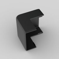 LHD 40X20 - išorinis kampas - KOPOS KOLIN (pavadinimas tikslinamas)