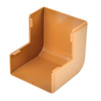 LHD 40X20 - išorinis kampas - KOPOS KOLIN (pavadinimas tikslinamas)