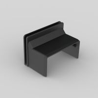 LHD 40X20 - sandariklio dangtis - KOPOS KOLIN (pavadinimas tikslinamas)