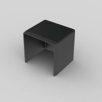 LHD 40X40 - galinis dangtis - KOPOS KOLIN (pavadinimas tikslinamas)