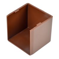 LHD 40X40 - galinis dangtis - KOPOS KOLIN (pavadinimas tikslinamas)