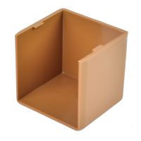 LHD 40X40 - galinis dangtis - KOPOS KOLIN (pavadinimas tikslinamas)