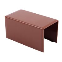 LHD 40X40 - sujungimo dangtis - KOPOS KOLIN (pavadinimas tikslinamas)