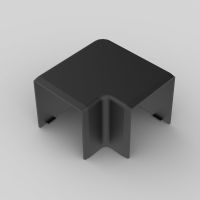 LHD 40X40 - galinis dangtis - KOPOS KOLIN (pavadinimas tikslinamas)