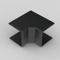 LHD 40X40 - vidinis kampas - KOPOS KOLIN (pavadinimas tikslinamas)