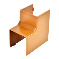 LHD 40X40 - vidinis kampas - KOPOS KOLIN (pavadinimas tikslinamas)