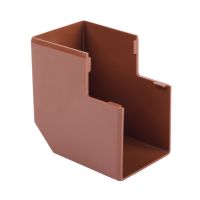 LHD 40X40 - išorinis kampas - KOPOS KOLIN (pavadinimas tikslinamas)