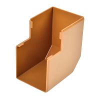 LHD 40X40 - išorinis kampas - KOPOS KOLIN (pavadinimas tikslinamas)