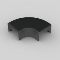 LH 60X40 - galinis dangtis round - KOPOS KOLIN (pavadinimas tikslinamas)