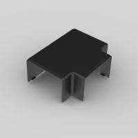 LH 60X40 - atsišakojimo dangtis - KOPOS KOLIN (pavadinimas tikslinamas)