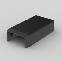 LHD 20X10 - galinis dangtis - KOPOS KOLIN (pavadinimas tikslinamas)