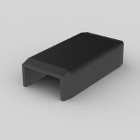 LHD 20X10 - sujungimo dangtis - KOPOS KOLIN (pavadinimas tikslinamas)