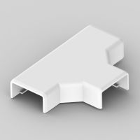 LHD 20X10HF - atsišakojimo dangtis, behalogenis - KOPOS KOLIN (pavadinimas tikslinamas)