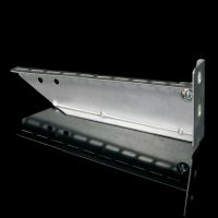 Laikiklis sieninis 300mm cinkuotas - KOPOS KOLIN