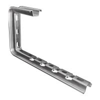 C BRACKET FOR DZI DZCTS 200_VS - KOPOS KOLIN (pavadinimas tikslinamas)