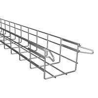 Vielinis kabelių lovys su integruota jungtimi - KOPOS KOLIN (pavadinimas tikslinamas)