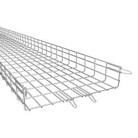 Vielinis kabelių lovys su integruota jungtimi - KOPOS KOLIN (pavadinimas tikslinamas)