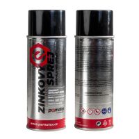 Išpurkštas cinku - KOPOS KOLIN (pavadinimas tikslinamas)