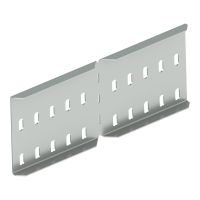 Horizontalus šoninės sienelos laikiklis - KOPOS KOLIN (pavadinimas tikslinamas)